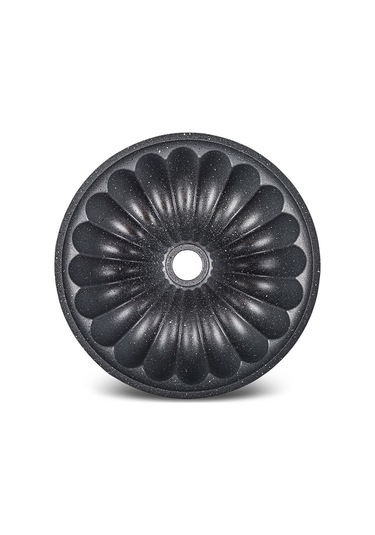 Karaca  Cake Pro Lina Kahverengi Döküm Kek Kalıbı 25,5 cm