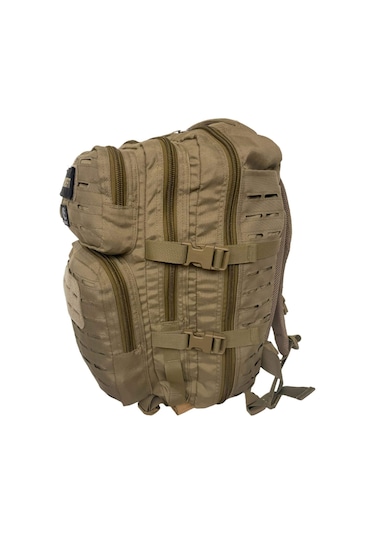 Çanta Tactıcal 45 Lt - 654-891 - Bej