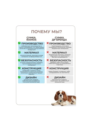 Raimos S Katlanabilir Köpek Ve Kedi Taşıma Çantası 447972044