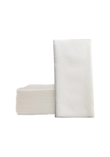 Niceplast Garson Katlama Compact Peçete 33x33 Cm 100'lü 12 Paket