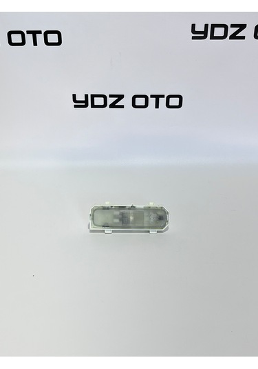 Tavan Lambası Fıat 500-jeep Renegate Oem 73580830 .