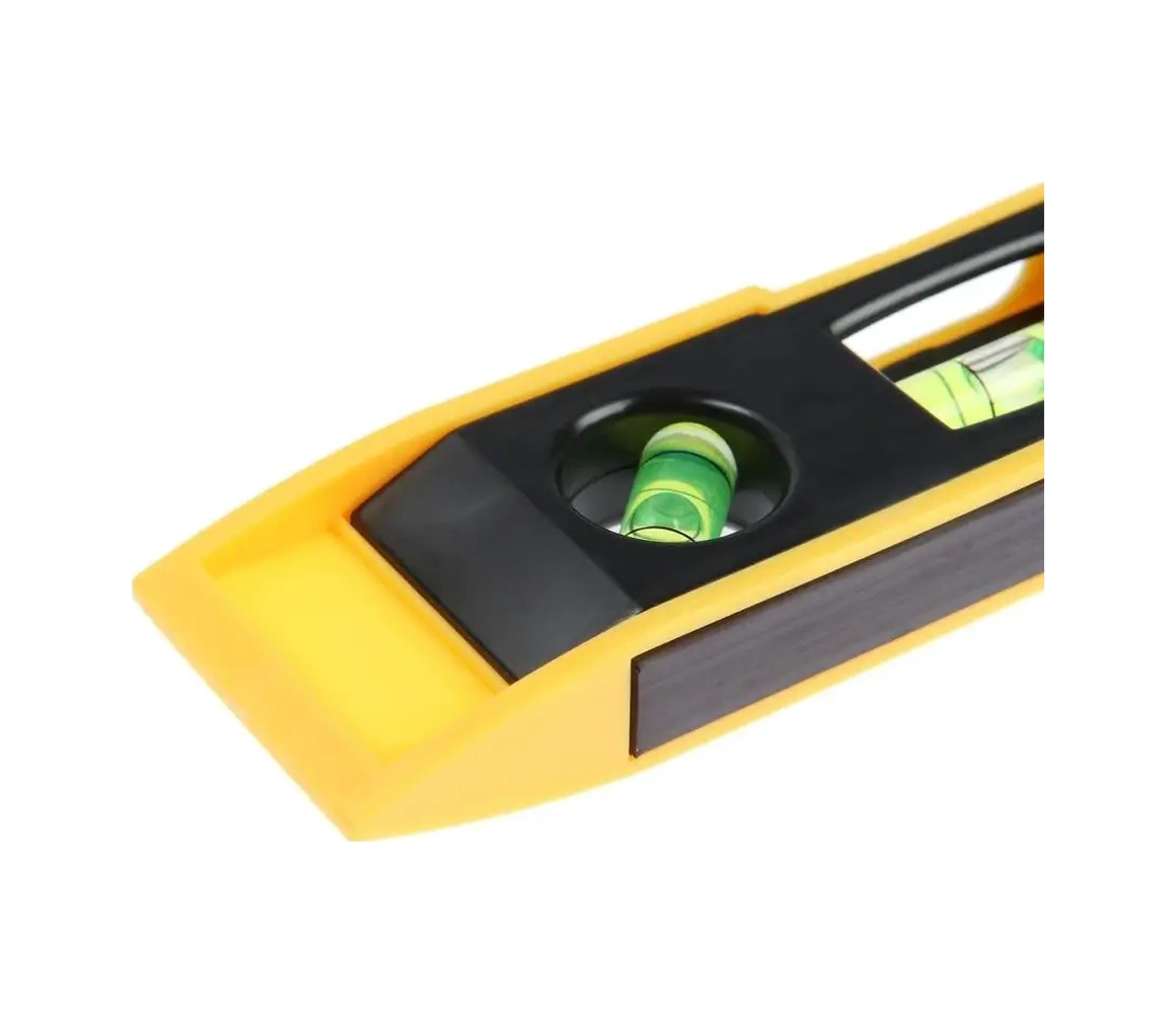 Tundra Plastik Mıknatıslı 15 Cm Şantiye Terazisi 28448523