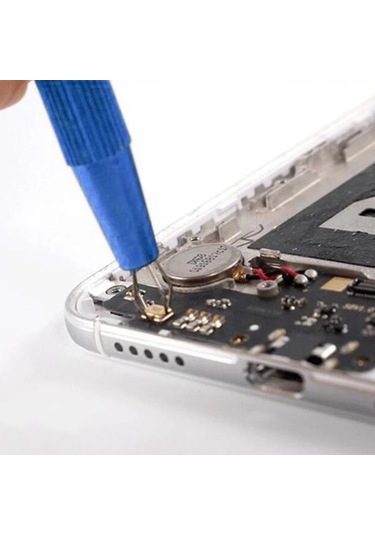 Ayak İzi Ic Çıkarıcı Elektronik Bileşen Toplama Emme Kalemi El Aracı Çip Toplama Cep Telefonu Tamir Aracı