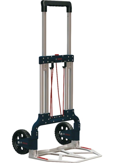 Bosch Professional Alu-Caddy Collapsible Taşıma Arabası - 1600A001SA