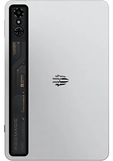 Redmagic Astra 12 GB 256 GB 9.06" Gaming Tablet (Redmagıc Türkiye Garantili)