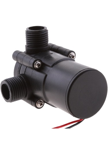 Suntek Hidroelektrik Enerji Taşınabilir Mikro-hidro Jeneratör