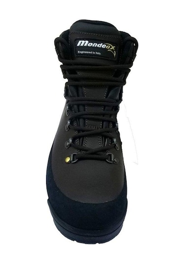 Mondeox Mulaz Fas Kahve Bot-5908 Kahverengi