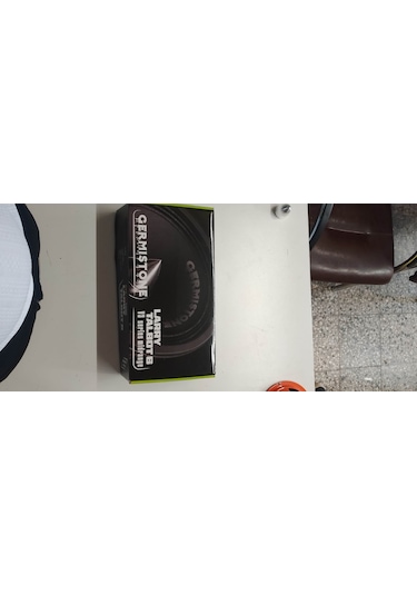 Germistone Lary6 1200w 130rms 16cm 6,5' Profesyonel Midrange 2 Adet