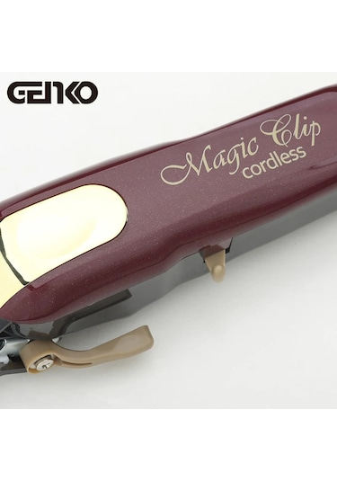 Profesyonel Yedek Set Saç Kesme Saç Kesme Makinesi Parçası Fit Wahl Sihirli 3 Brown