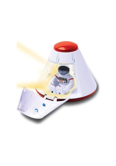 Sunman Astro Venture Sesli Işıklı Uzay Kapsülü İniş Modülü