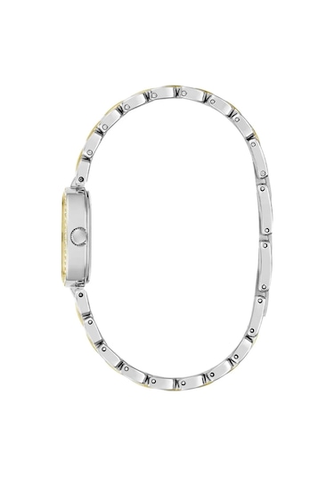 Guess Gugw1018l6 Kadın Kol Saati Metalik Gri