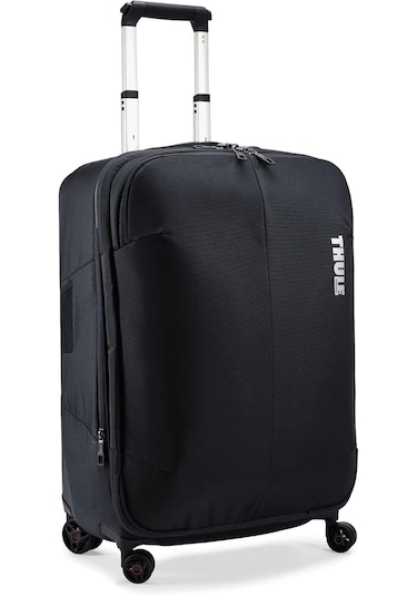 Thule Subterra Spinner Valiz 63cm/25'' 63l Mineral Blue Koyu Mavi