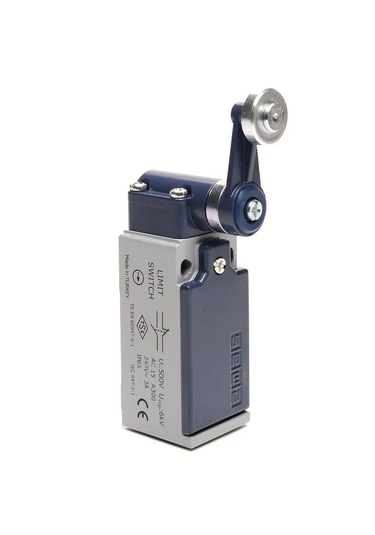 L51k13mem121 - Acısal Hark.18 Mm Metal Mak.döner Kol