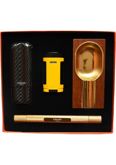 Lubinski 4lü Premium Puro Seti Lb 24