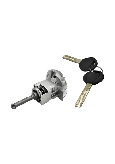 Ulzyvf Silindir Sağ Ön Kilidi Kapı Kapı Grubu, Anahtarlı 51217019976 2 Xw