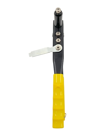 Fixonic B.h.d Bhd00499 2.4/3.2/4.0/4.8mm Manuel Perçin Tabancası