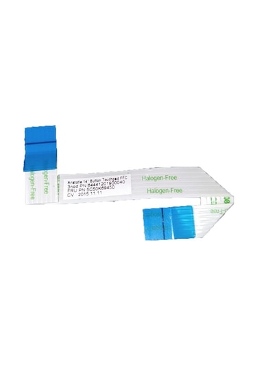 Lenovo Uyumlu Ideapad 100S 100S-14Ibr 80R9 Touchpad Flex Kablosu 5C50K69