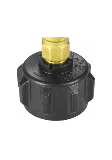 Pazly Tipi Suntek Qcc1 Propan Doldurma Derece Adaptörü 90 Fe