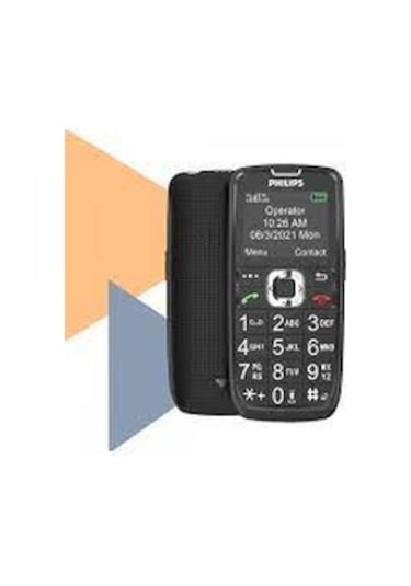 Philips CT0192 Tuşlu Cep Telefonu