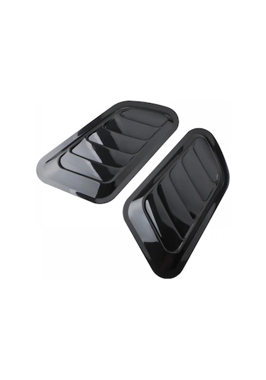 Universal Kaput Üstü Havalandırma Izgara Venti