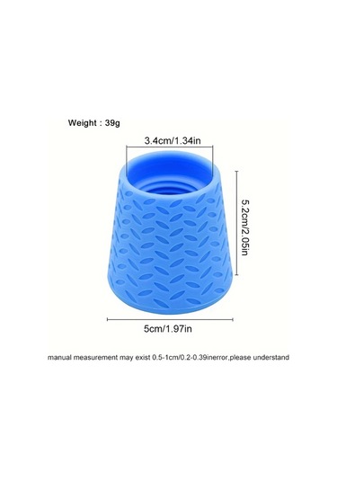 Elmpaly Yeşil 1 Adet Yenilikçi Silikon Evcil Hayvan Duş Başlığı Taşınabilir Köpek Banyo Ve Açık Hava Su İçme Aksesuarı Kampçılık İçin