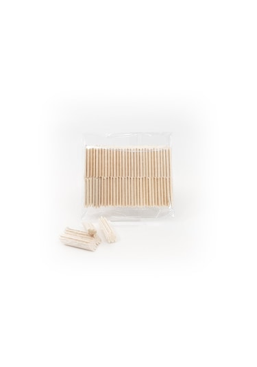 Dapper Balsa Filtre 9 MM 20li  Paket