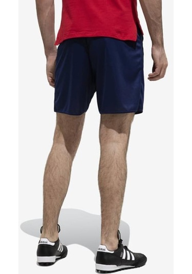 Adidas Estro 20 Short Adft6686 Lacivert Erkek Futbol Şortu 001
