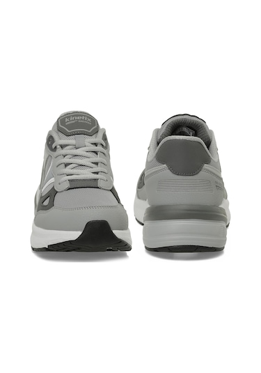 Kinetix Torıma Tx 6fx Gri Erkek Sneaker 000000000102066101 Gri-grı