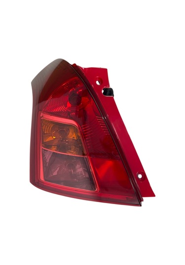 Stop Swift 05-07 Lh Mat/çizgili