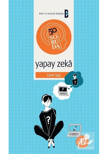 50 Soruda Yapay Zeka / Cem Say