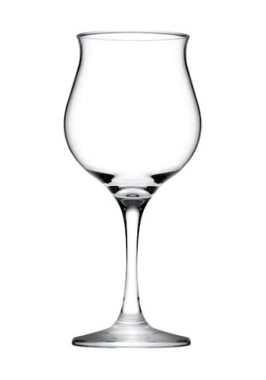 Paşabahçe 440278 Wavy Ayaklı Bardak 6 Lı