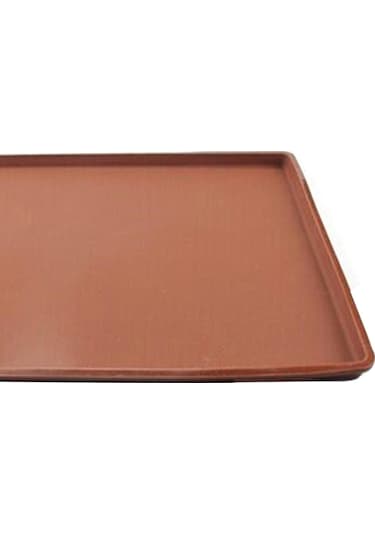 Suntek Silikon Kek Rulo Makinesi Esnek Pişirme Aletleri Büyük