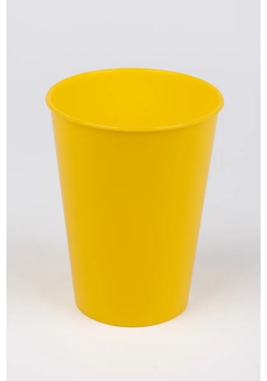 Gred Plastik Çok Kullanımlık Bardaklar 20'l 436565098 Yeşil