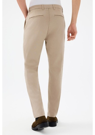 Loft Erkek Pantolon Gri