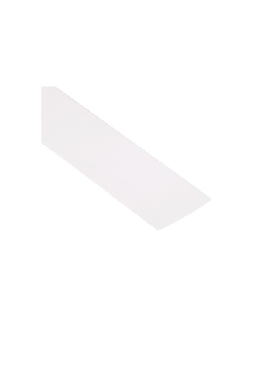 Jeemson Su Geçirmez Yüksek Sıcaklığa Dayanıklı Kauçuk Otomatik Yapışkan Band 25mmx3m Beyaz - Elektrik, Su Borusu, Araç Tamiri İçin Isıl İzolasyon Tamir Bandı