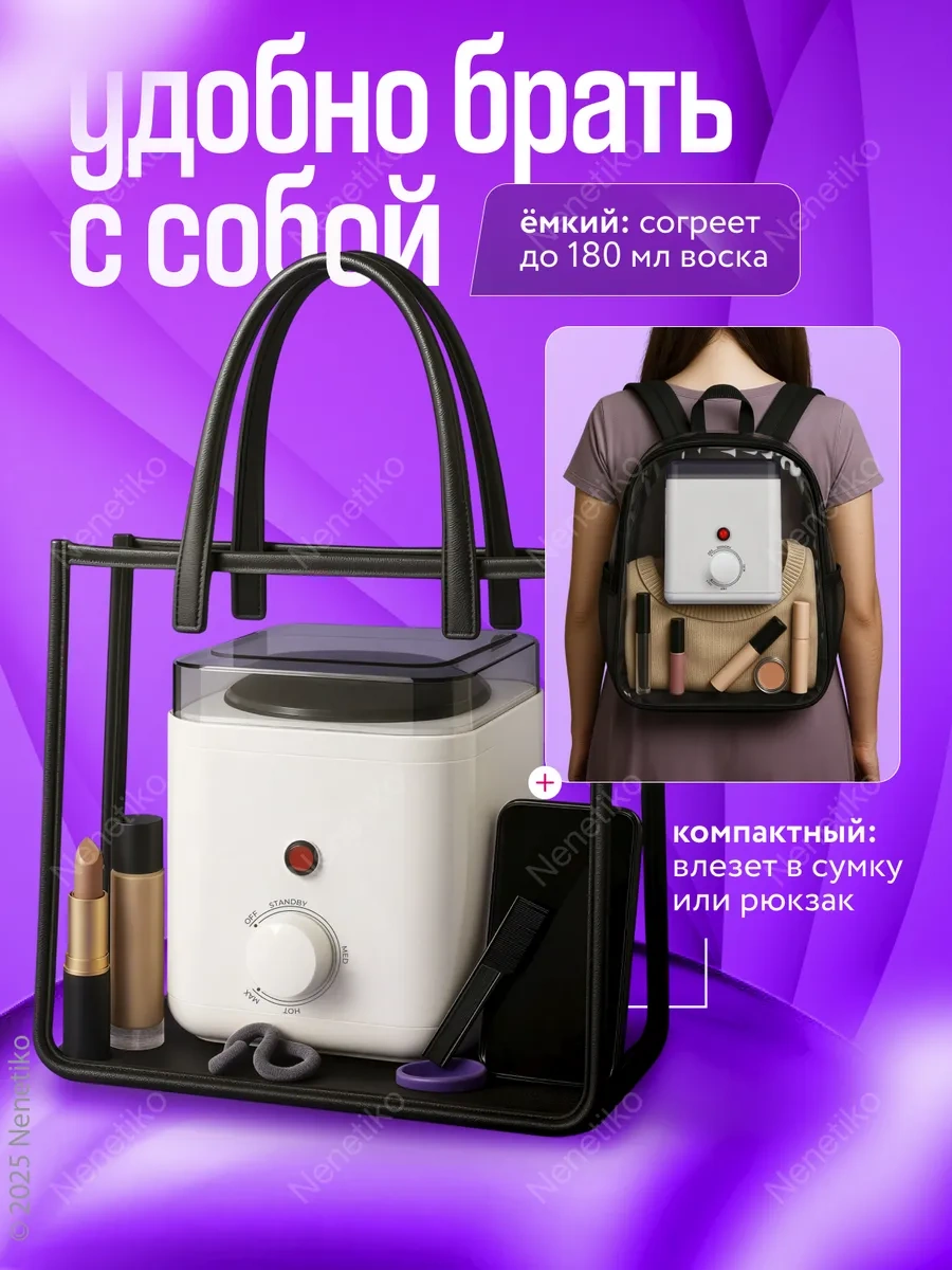 Nenetiko Mini Mum Eritme, Silikon Kap 144612534