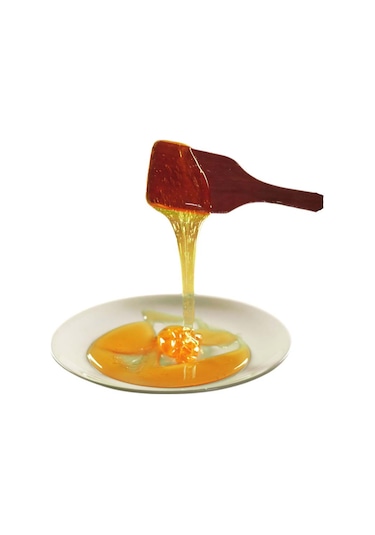 Karakovan Süzme Bal - 850 Gr