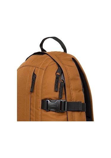 Eastpak Floid Sırt Çantası Kahve Çok Renkli