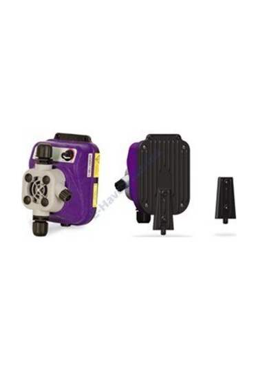 2 Lt / 10 Bar Analog Dozaj Pompası Seti