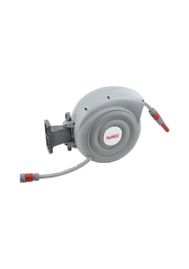 Otomatik Hortum Makarası 15 M Palmera