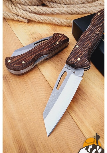 Venge Sap Kamp Çakısı Outdoor Piknik Çakısı Bahçe Çakısı Çkp-823 Çok Renkli