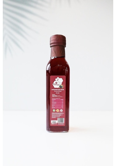 Aronya Sirkesi 250 Ml
