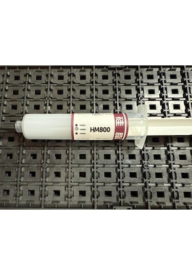 Hm803 Hy883 6.5w/m-k 30 Gram Termal Macun