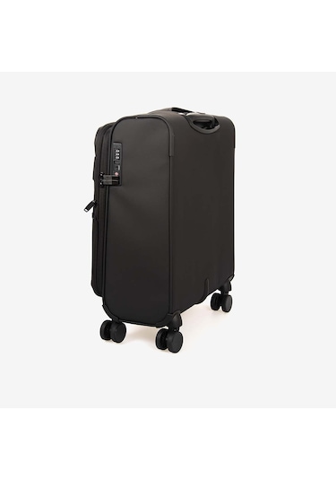 Baggaj Unisex Valiz 2413m Siyah