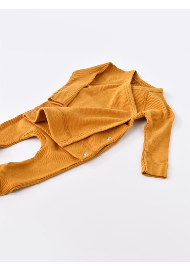 BabyCosy Modal Organil 4 Lü Set Csym24505 001