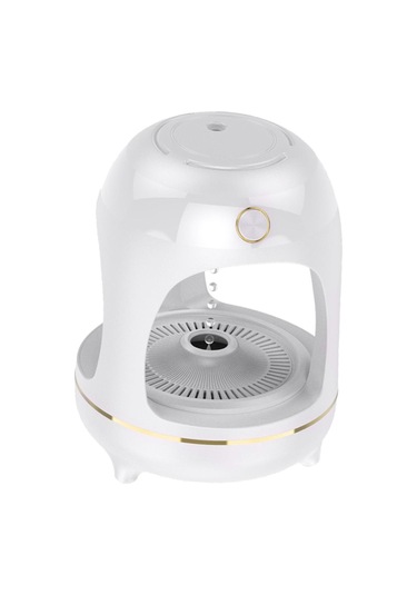 Suntek Nemlendirici Gece Lambası 700 ML