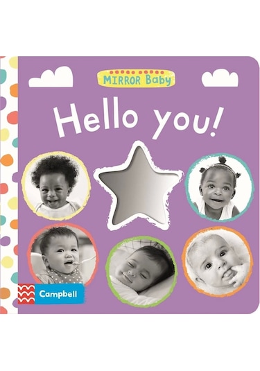 Campbell: Hello You!