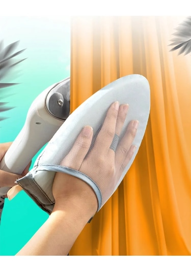 Fluffyshop Ütü Ve Buharlama İçin Eldiven, Termal Stand 388115654 Diğer