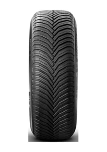 Michelin 245/45R18 96Y Crossclimate 2 Dört Mevsim Lastiği 2025