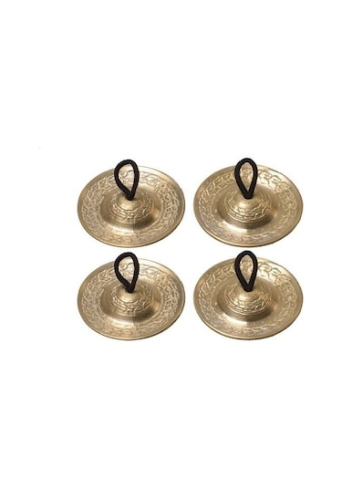 İmece Pz120 Parmak Zil 120 Gr Orta Boy
